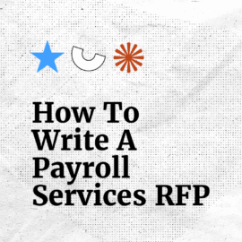 How to write a payroll services rfp standard editorial post 88354