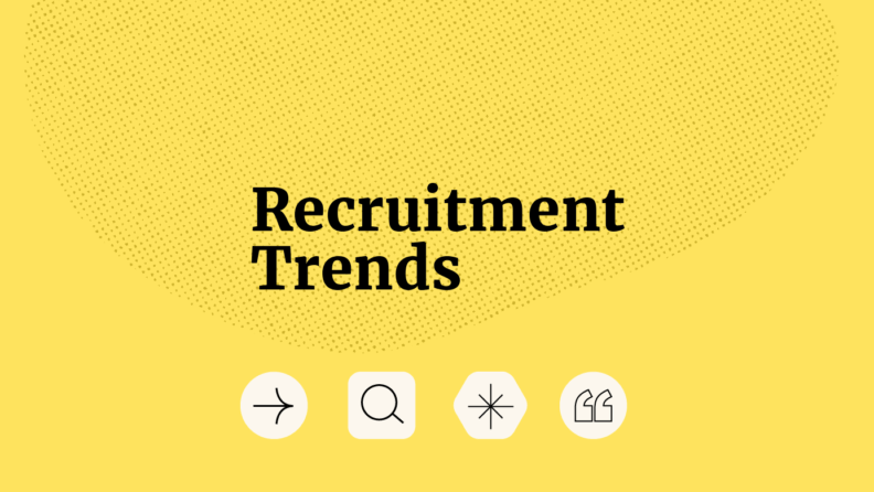 Recruitment trends standard editorial post 81111
