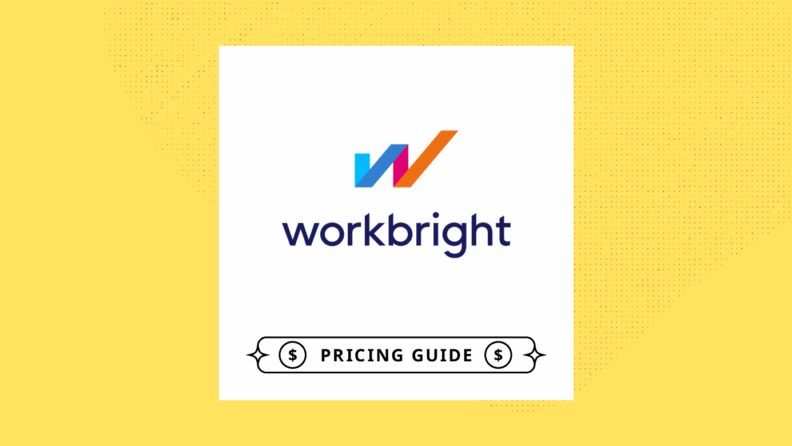Workbright Pricing Guide 60358