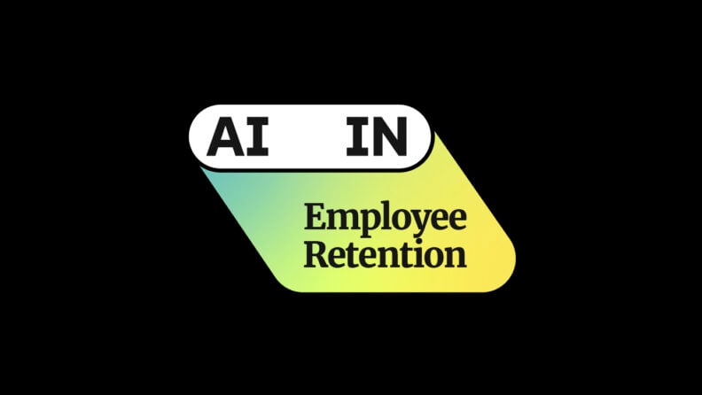 AI in Employee Retention