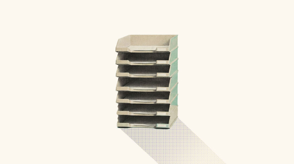 Benefits of AI in Employee Offboarding graphic