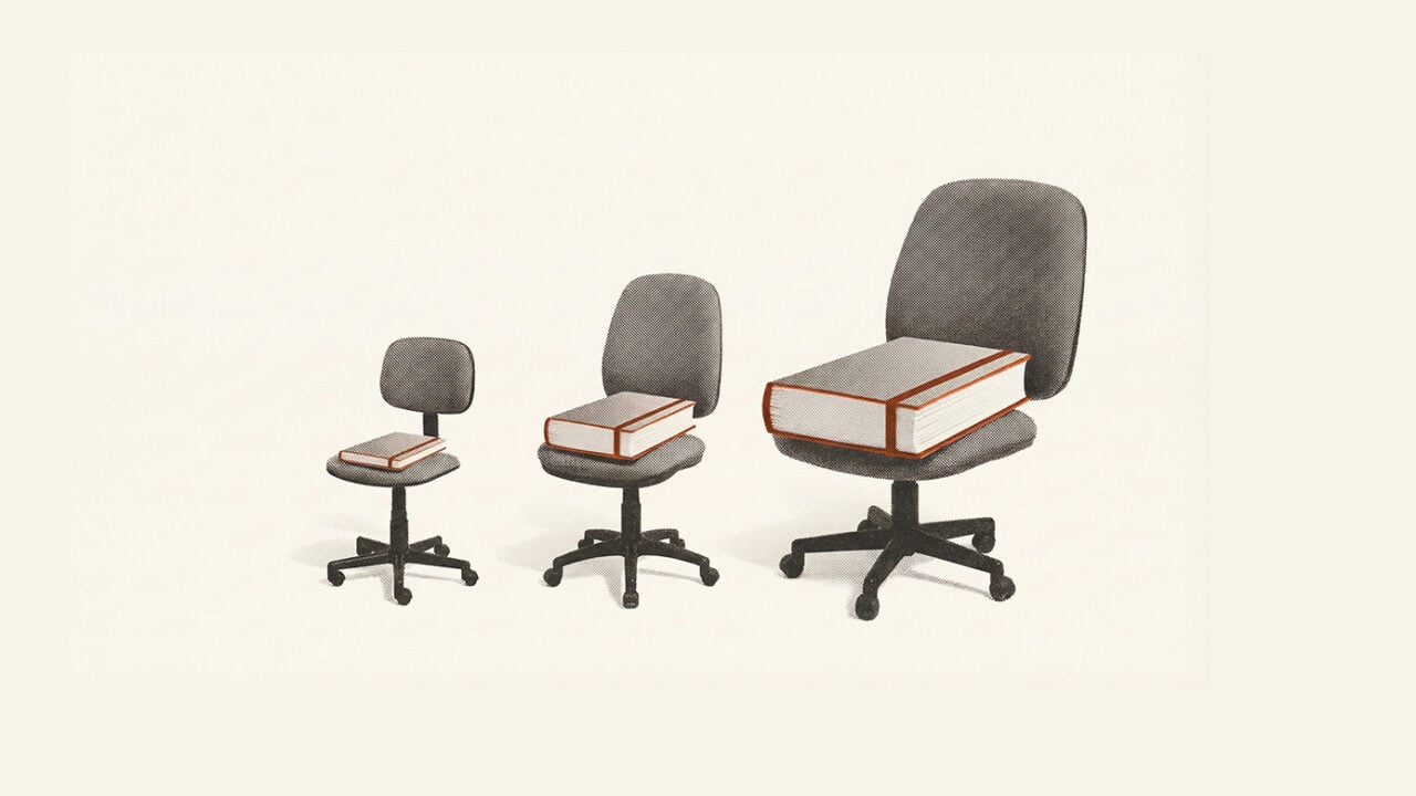 AI in learning and development featured image