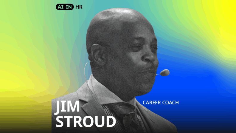 Jim Stroud