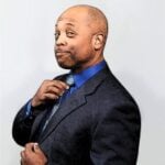 Jim Stroud image