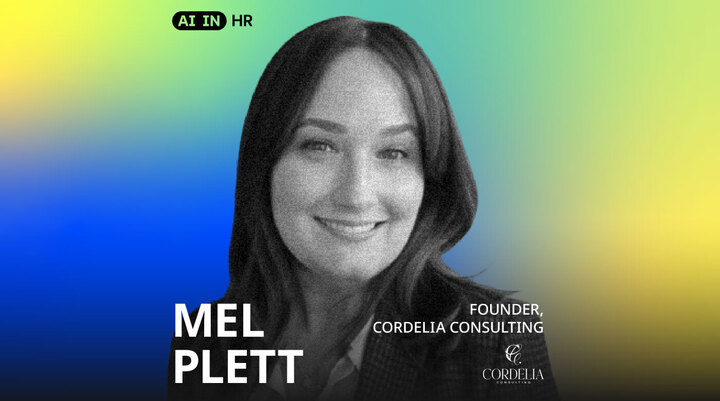 Mel Plett featured image