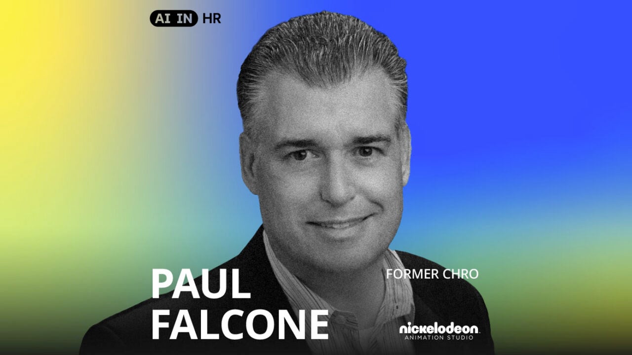 PMP – Interview – Paul Falcone – dbrief – Feature-13483