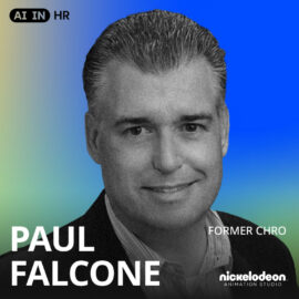 PMP – Interview – Paul Falcone – dbrief – Feature-13483