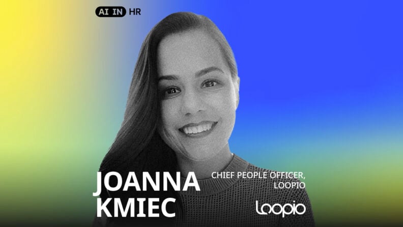 Joanna Kmiec