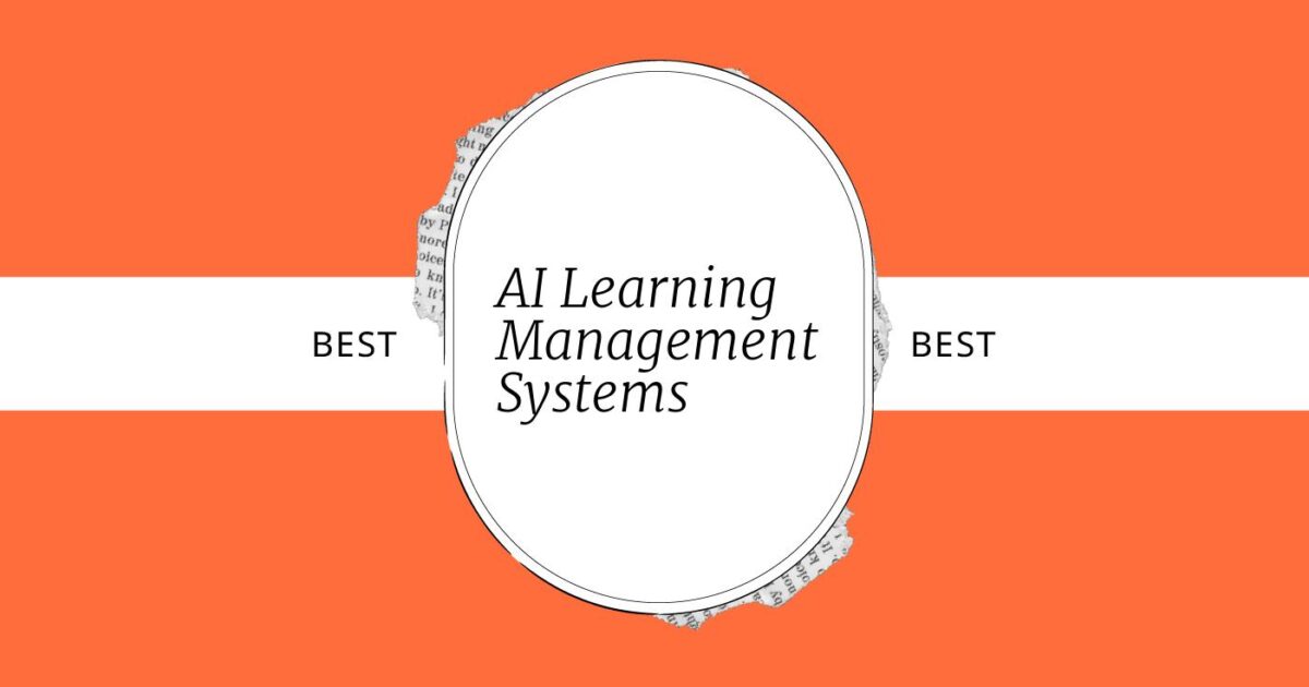 10 Best AI Learning Management System Reviewed in 2026