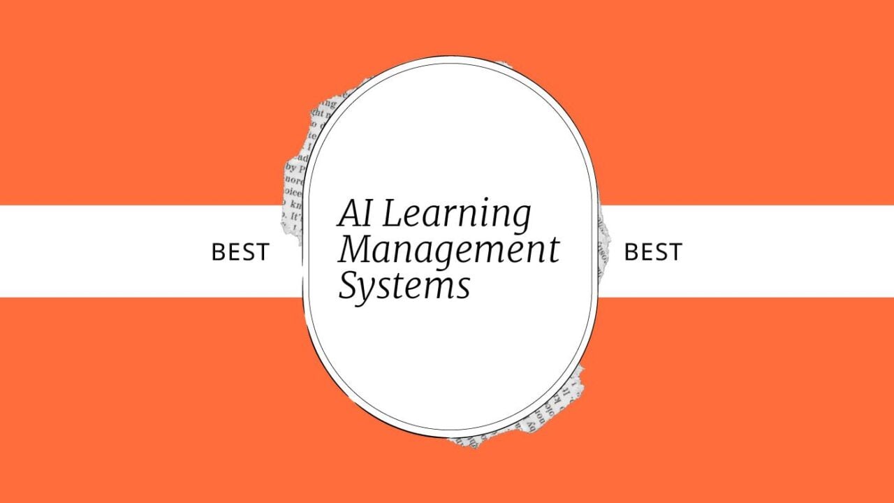 18 Best AI Learning Management System Reviewed in 2026