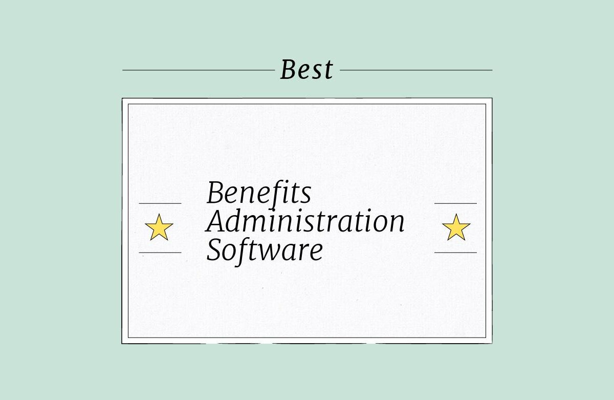 32 Best Benefits Administration Software of 2026
