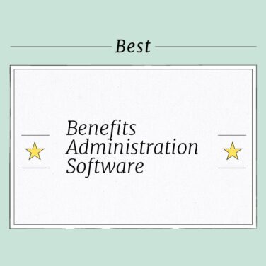 Benefits administration software best tools 59617