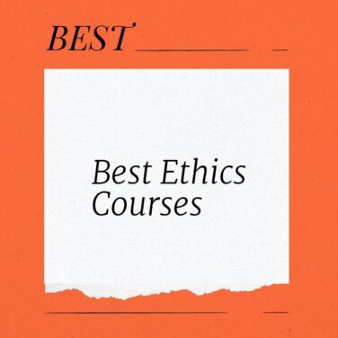 Best ethics courses generic best of 44410