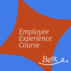 Employee experience course generic best of 01807