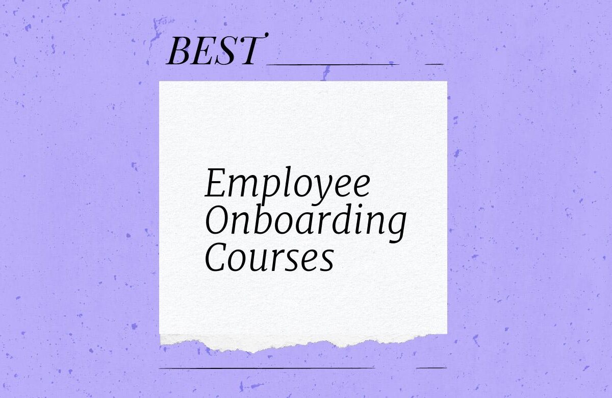 11 Best Employee Onboarding Courses in 2026