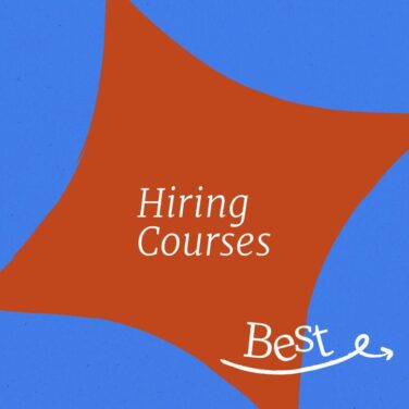 Hiring courses generic best of 10243