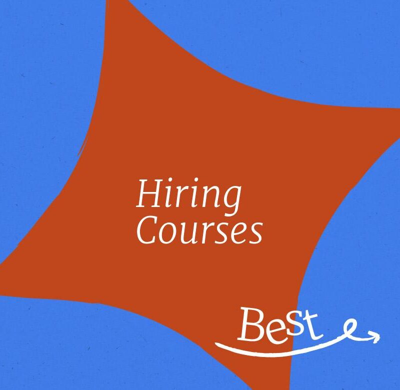 Hiring courses generic best of 10243