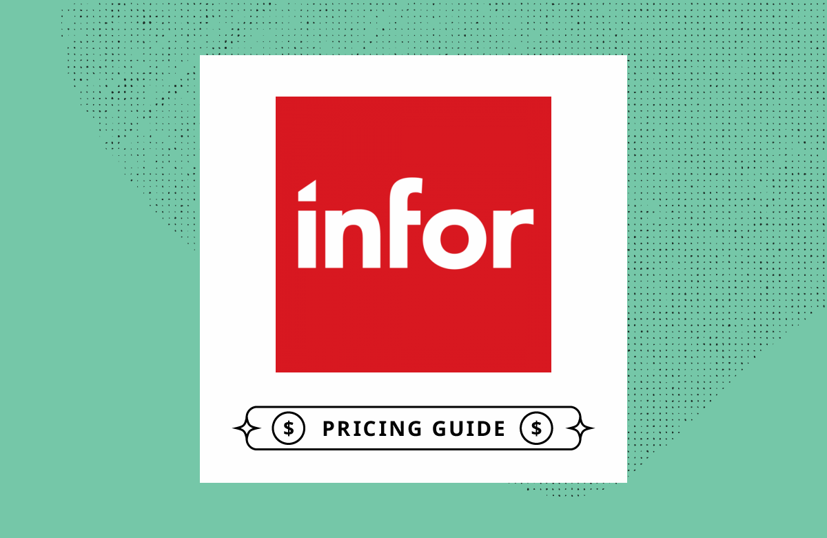 Infor Pricing Tiers & Costs (Updated for 2026)