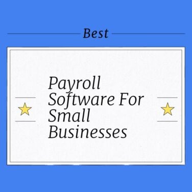 Payroll software for small businesses best tools 86590