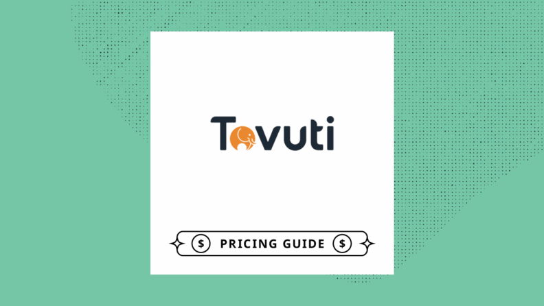 Tovuti lms Pricing Guide 28415