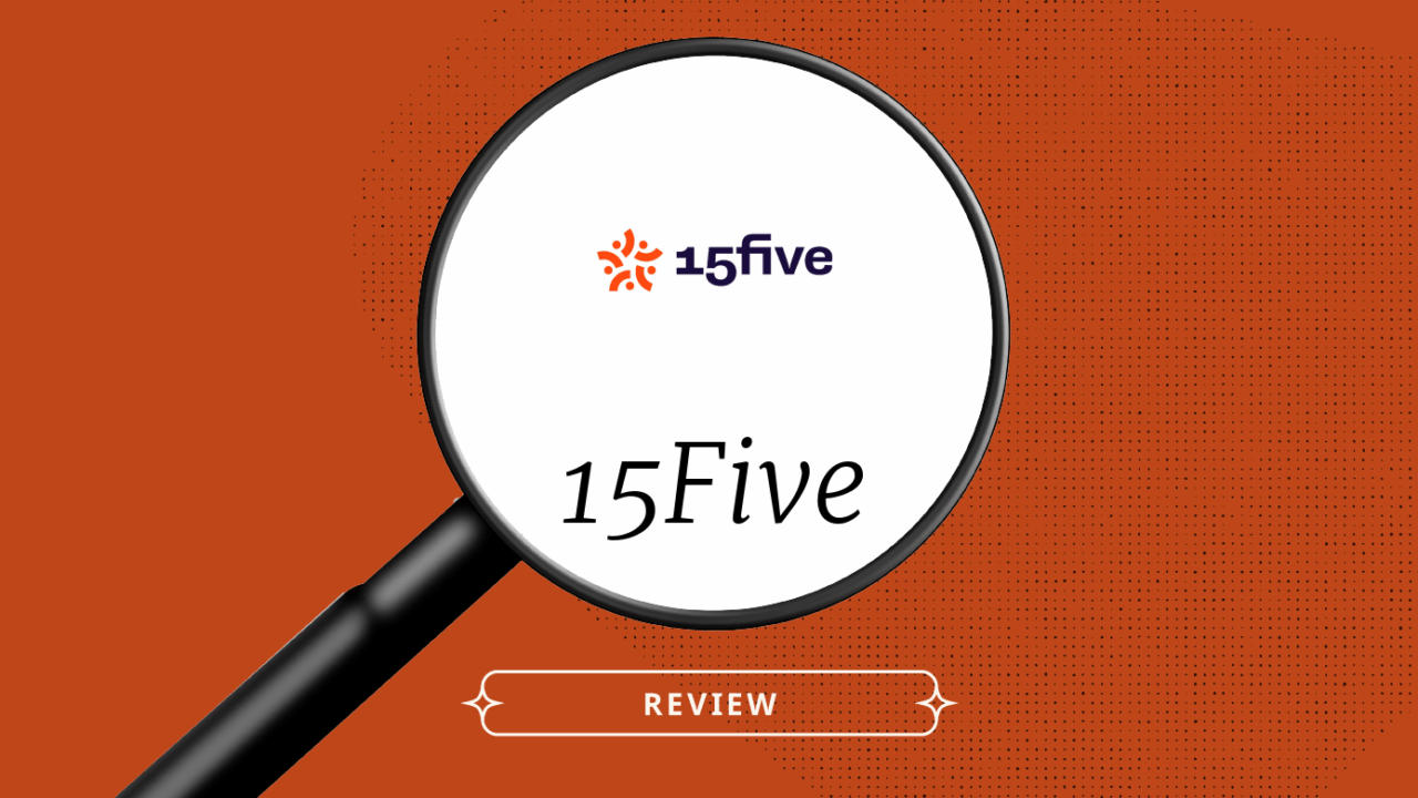 15Five Review Pros Cons Features Pricing 15five-review-pros-cons-features-pricing