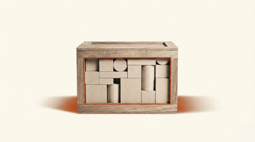 Benefits of AI in Business Operations graphic