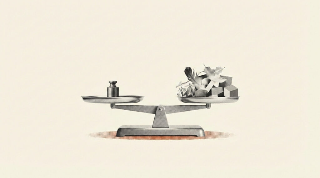 Benefits of AI in Business Strategy graphic