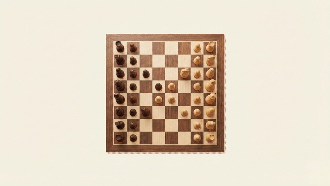AI in Business Strategy featured image