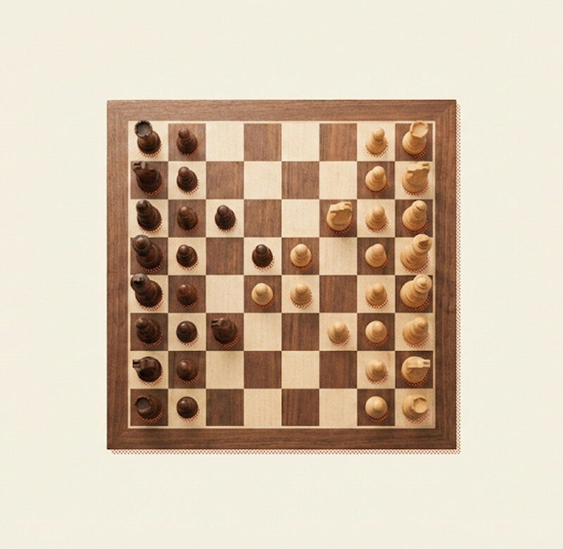 AI in Business Strategy featured image