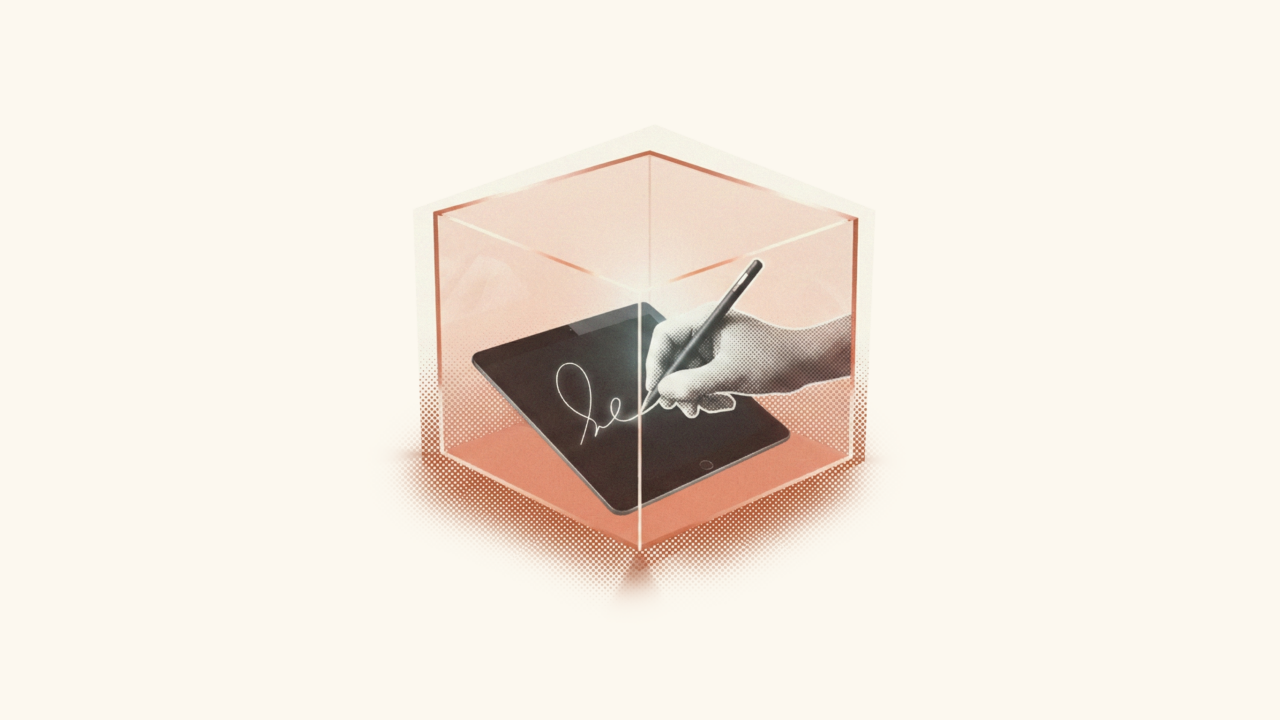 AI in Contract Management featured image