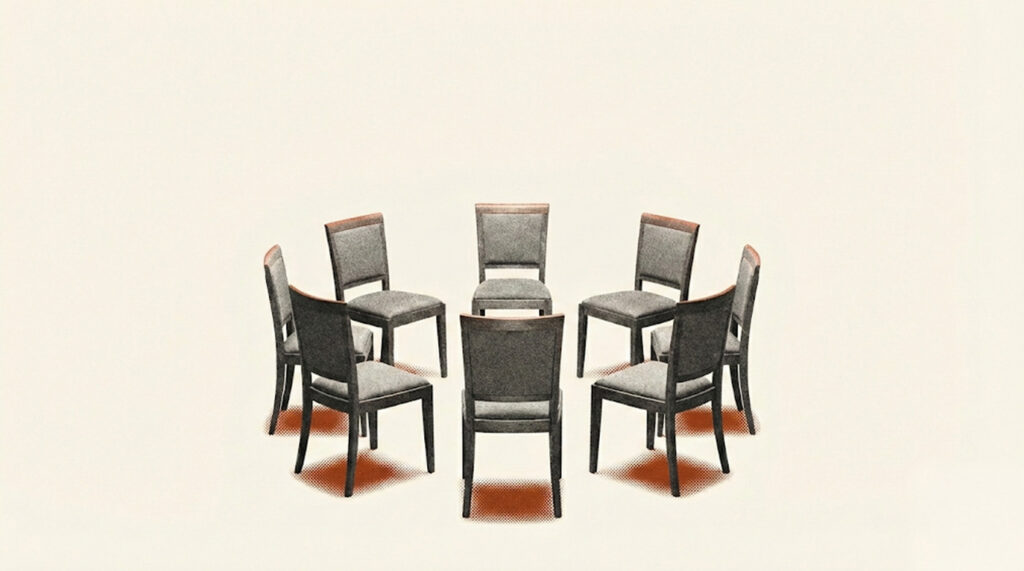 Benefits of AI in Board Management graphic