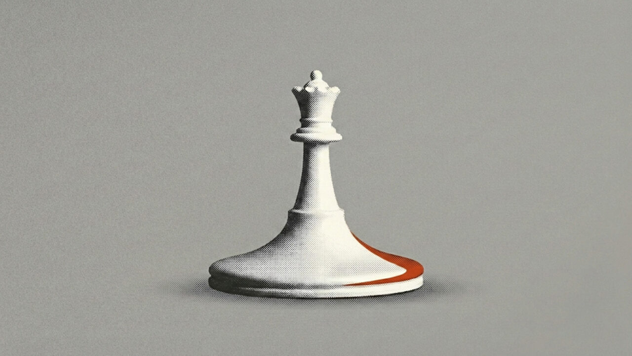 AI in Strategic Planning featured image