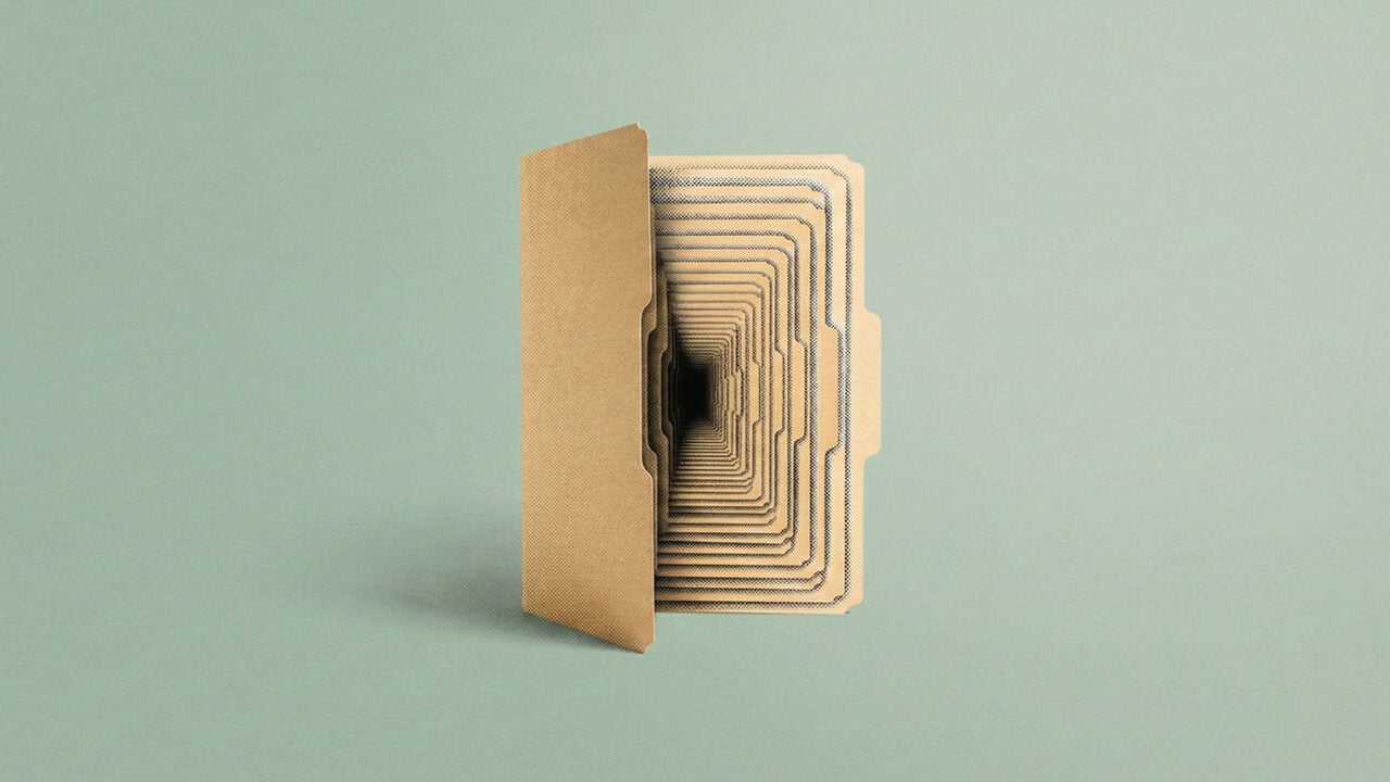 AI in Knowledge Management featured image