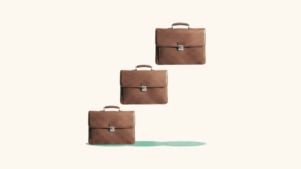 Benefits of AI in Leadership Development graphic