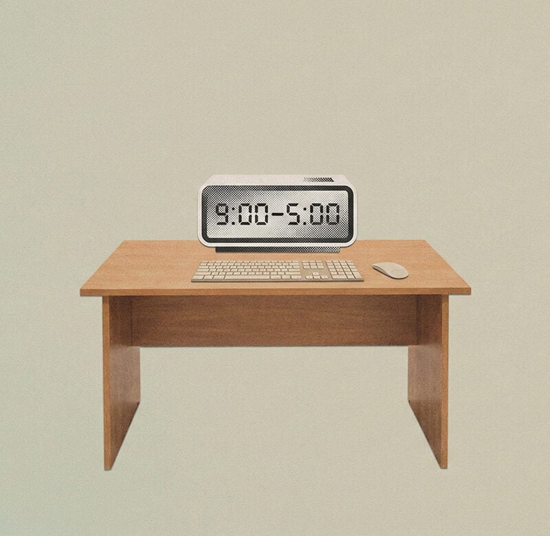 AI in the Workplace featured image