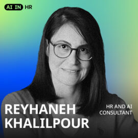 Reyhaneh Khalilpur Featured Image