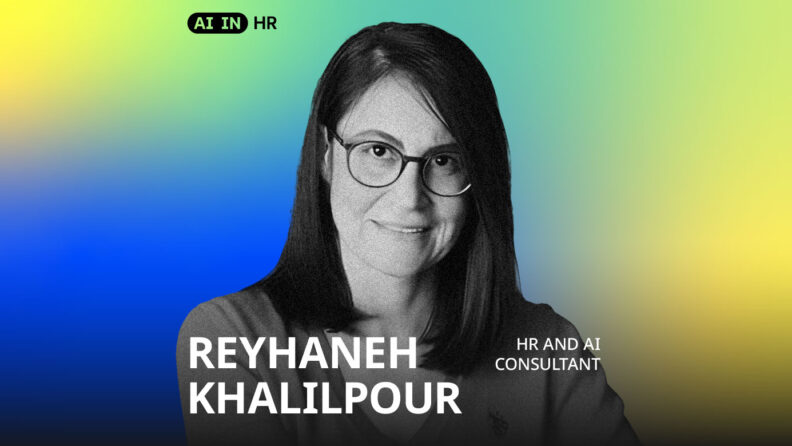Reyhaneh Khalilpur Featured Image