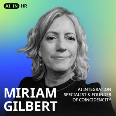 PMP – Interview – Miriam Gilbert – dbrief-90152