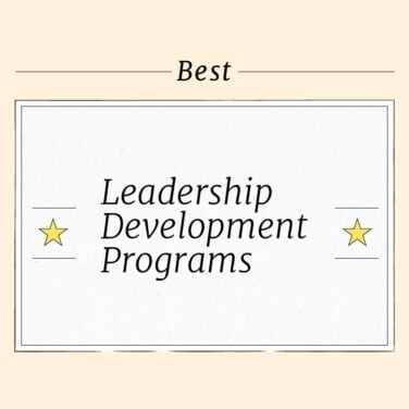 Leadership development programs best tools 46458