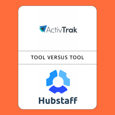 Activtrak Versus Hubstaff 68995