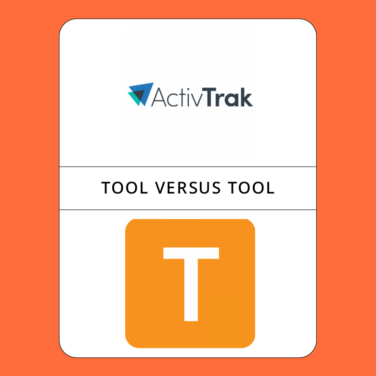 Activtrak Versus Teramind 25513