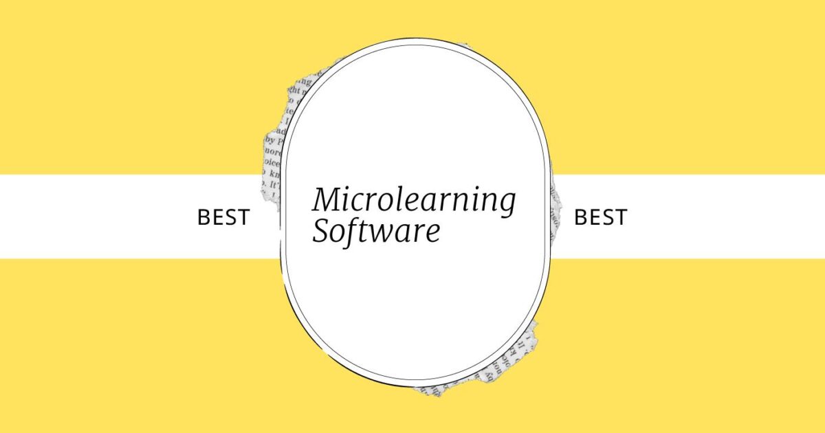 17 Best Microlearning Software Reviewed in 2026