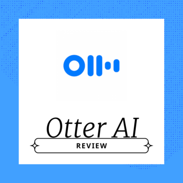 Otter ai Product Review 28507