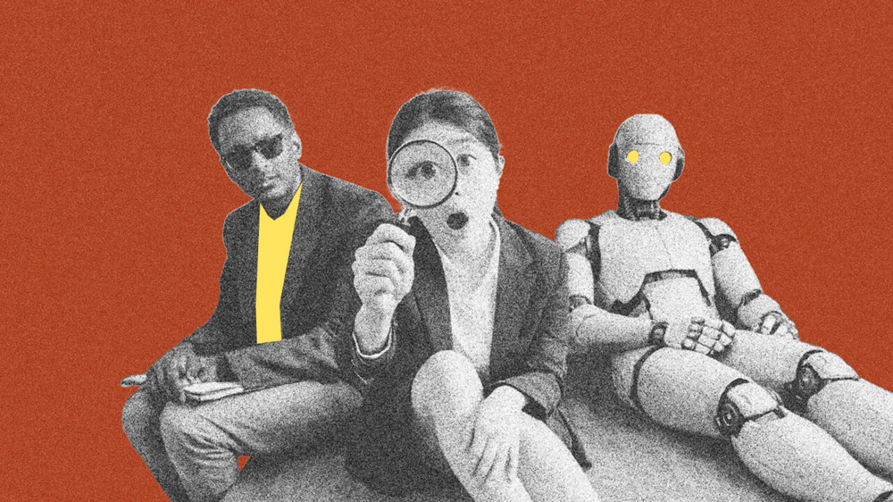 IMG PMP – Editorial – AI Isn’t the Problem. Your Operating Model Is (5 Leaders Explain the Real Disconnect)-46717