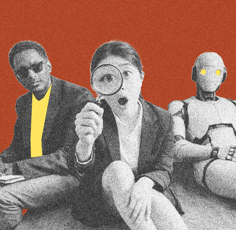 IMG PMP – Editorial – AI Isn’t the Problem. Your Operating Model Is (5 Leaders Explain the Real Disconnect)-46717