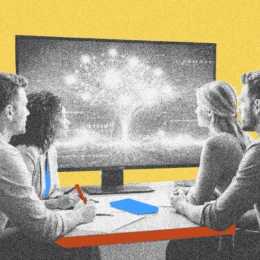 IMG PMP – Industry Pulse – The State of AI Transformation at Mid Market Companies – David Rice-92412