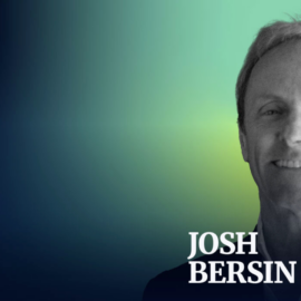 Josh Bersin-28466