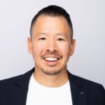 Justin Angswat, Chief People Officer at CultureAmp