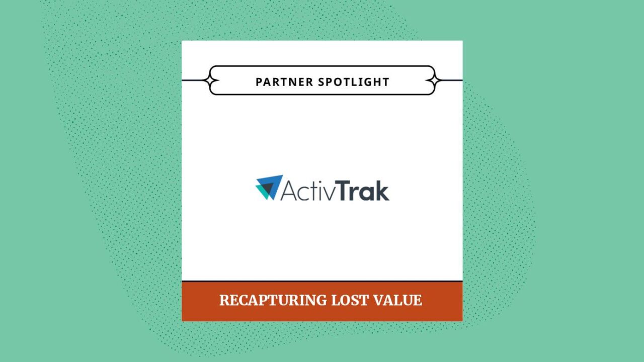 Activtrak Partner Spotlight 65475