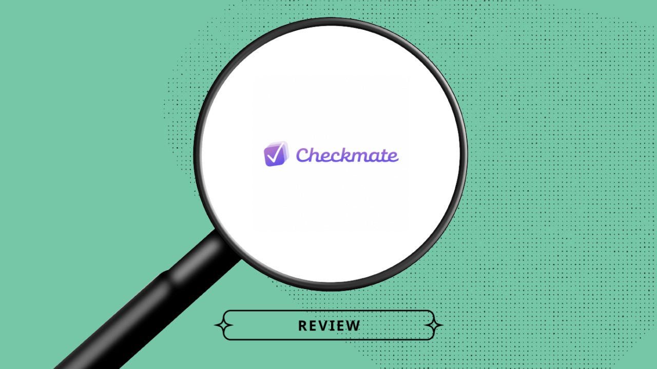 Checkmate Review 2026: Pros, Cons, Features & Pricing
